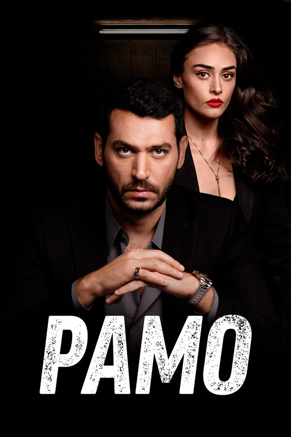 Постер сериала
